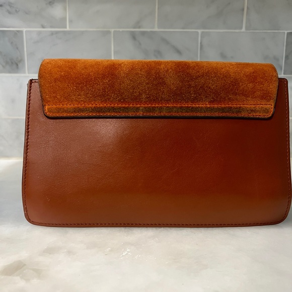 Chloe crossbody bag - Picture 3 of 11